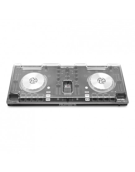 Decksaver Mixtrack Cover